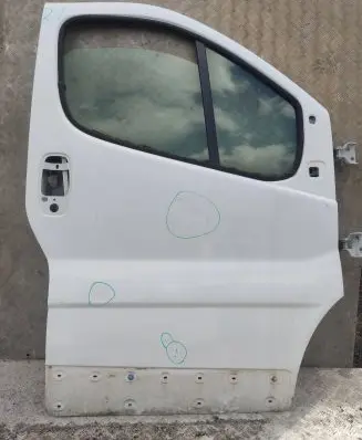 Renault Trafic II (X83) Front door