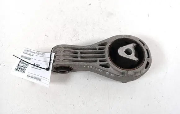 Opel Vivaro Engine mount bracket 9816338580