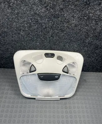 Mercedes-Benz CLK A209 C209 Front seat light A2098200501 2098200501