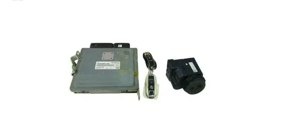 Porsche Panamera (970) Engine control unit/module ECU 7PP905865B 97061860102