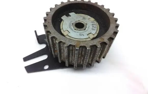 Opel Vectra C Timing belt/chain tensioner F236763040300