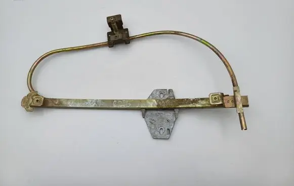 Renault 19 Rear door manual window regulator 730916423