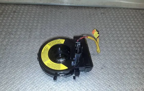KIA Picanto Airbag slip ring squib (SRS ring)