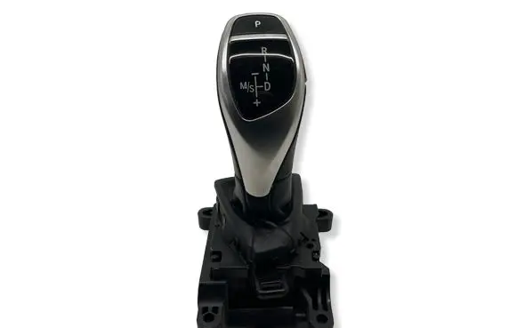 BMW 3 F30 F35 F31 Gear shifter/selector 9296899