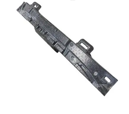 Buick Envision II Front bumper foam support bar 84879875
