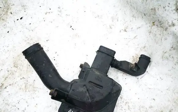 Honda Civic Intake resonator res25 rsares25