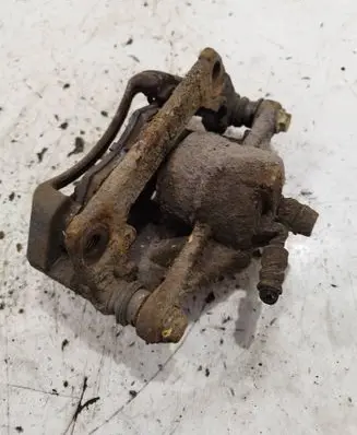 Suzuki Ignis Front brake caliper