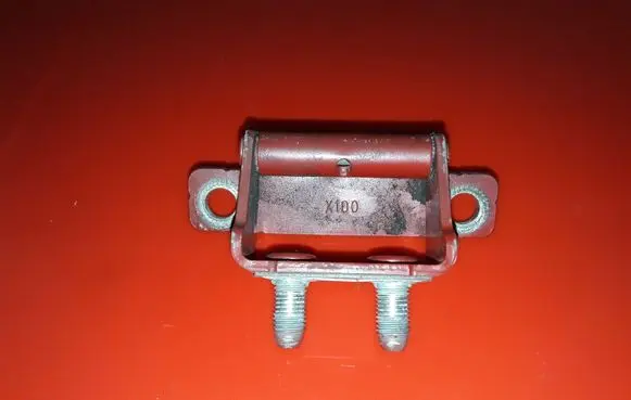 SsangYong Tivoli Tailgate/trunk/boot hinge X100