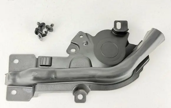 BMW i4 Engine compartment rubber 7486824 5176 15054410