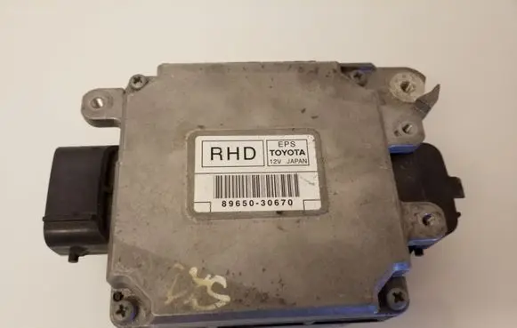 Lexus GS 300 350 430 450H Other control units/modules 8965030670