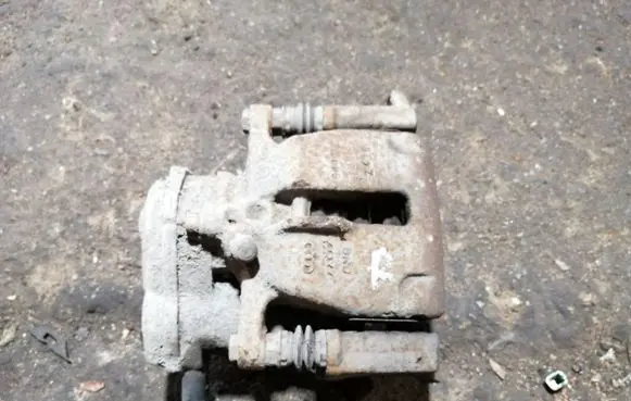 Audi A5 8T 8F Rear brake caliper