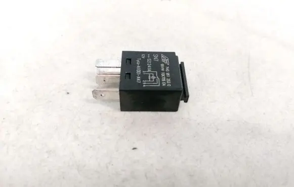 Volkswagen Sharan Other relay 7M0951253C 95VW10K705EA
