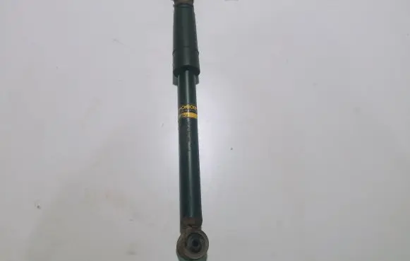 Skoda Fabia Mk1 (6Y) Rear shock absorber/damper