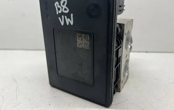 Volkswagen PASSAT B8 ABS Pump 3Q0907379AB 28515429233 10062531741