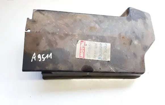 Peugeot 406 Fuse box cover 9634158280