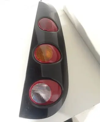 Smart ForFour I Rear/tail lights A4548201064