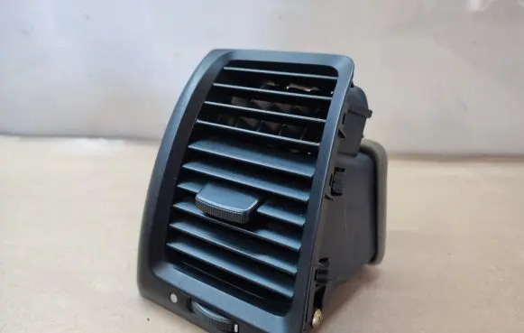 Honda Accord Dash center air vent grill E6165131500