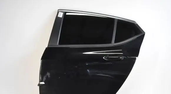 Opel Astra K Rear door