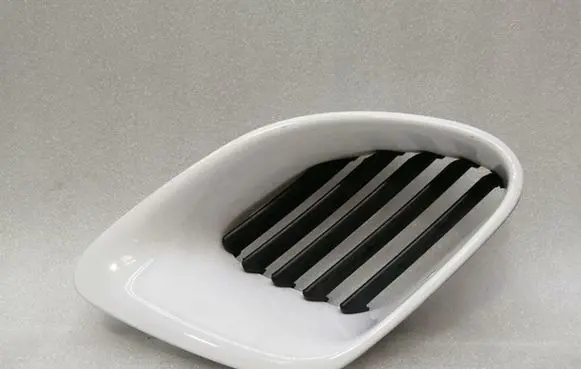 Porsche Boxster 986 Fender grill 98650456200