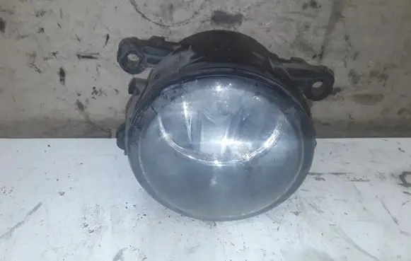 Renault Megane III Front fog light 89210094