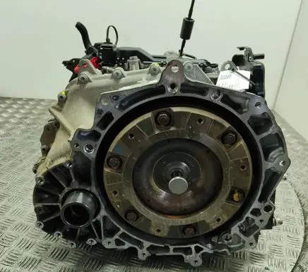 Land Rover Discovery Sport Automatic gearbox HJ327000HC 9HP48