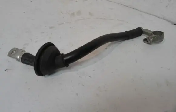 Volkswagen Touareg I Positive cable (battery) 7L0971225
