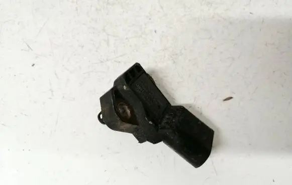 Volkswagen PASSAT B7 Air pressure sensor 0281002977 03g906051e