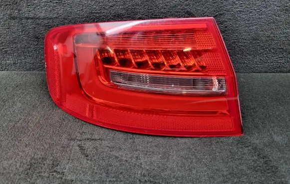 Audi A4 S4 B8 8K Rear/tail lights 8K5945095AC