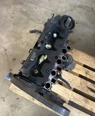 Volkswagen Polo V 6R Engine CAY