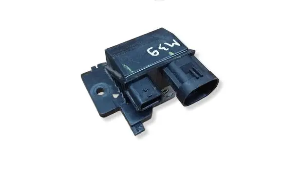 Renault Megane IV Other relay 255507326R F2182012 1602221105