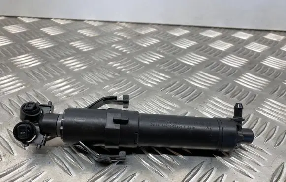 Ford Focus Headlight washer spray nozzle JX7B13L014AD