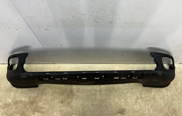 Jeep Cherokee Front bumper 68203214AA