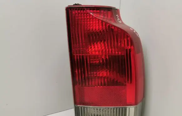 Volvo V70 Rear/tail lights 152862 9154498