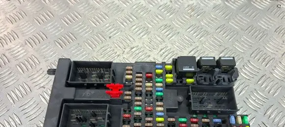 Fuse module