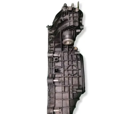 Mercedes-Benz Sprinter W906 Intake manifold A6510904937