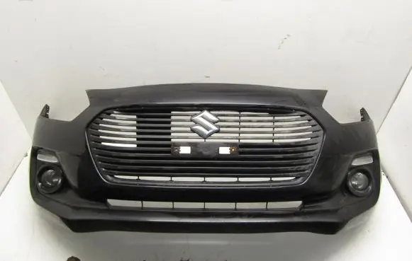 Suzuki Swift III Front bumper 