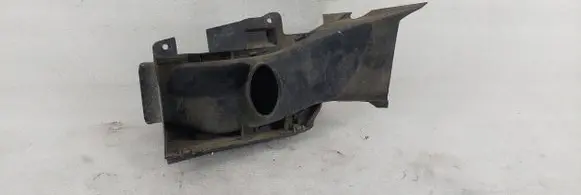 BMW 6 F12 F13 Brake cooling air channel/duct 51717111547 7111457 74850610
