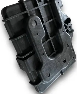 KIA Picanto Central body control module 3715007000