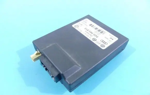 Volkswagen PASSAT B8 Central body control module 5Q0.963.513 IMPRK1152442