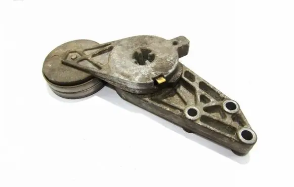 Volkswagen PASSAT B5 Alternator belt tensioner 04423010002