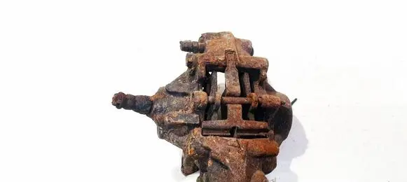 Mercedes-Benz C W203 Rear brake caliper 36278