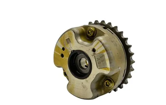 Audi A8 S8 D4 4H Camshaft pulley/ VANOS 06E109083Q 7Q15410111