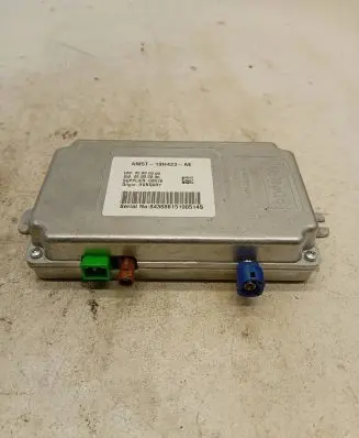 Ford C-MAX II Video control module AM5T19H423AE 05000000 843881510051S