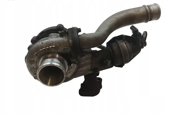 Opel Zafira C Turbo 55581063