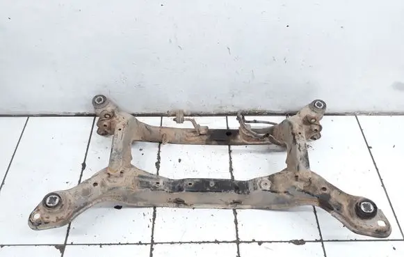 Volvo V70 Rear subframe 