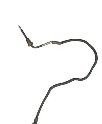 Mercedes-Benz E W213 Exhaust gas temperature sensor A0009059704 1649469410823