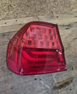 BMW 3 E90 E91 Rear/tail lights 121212