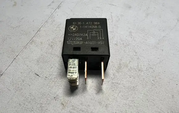 Mini One - Cooper R50 - 53 Other relay 61361472984