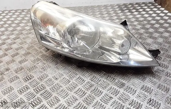 Citroen Jumpy Headlight/headlamp 89902604