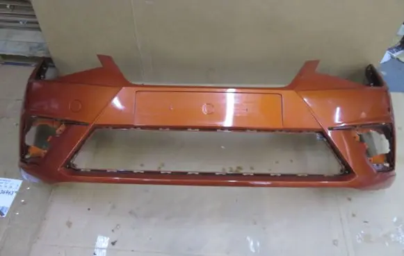 Seat Ibiza V (KJ) Front bumper 6F0807221D